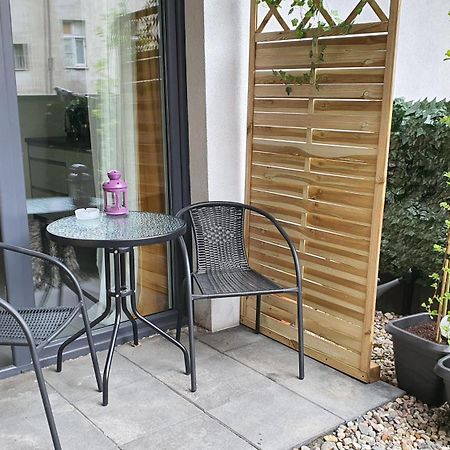 Good Time Apartments Strzelecka A Πόζναν Εξωτερικό φωτογραφία