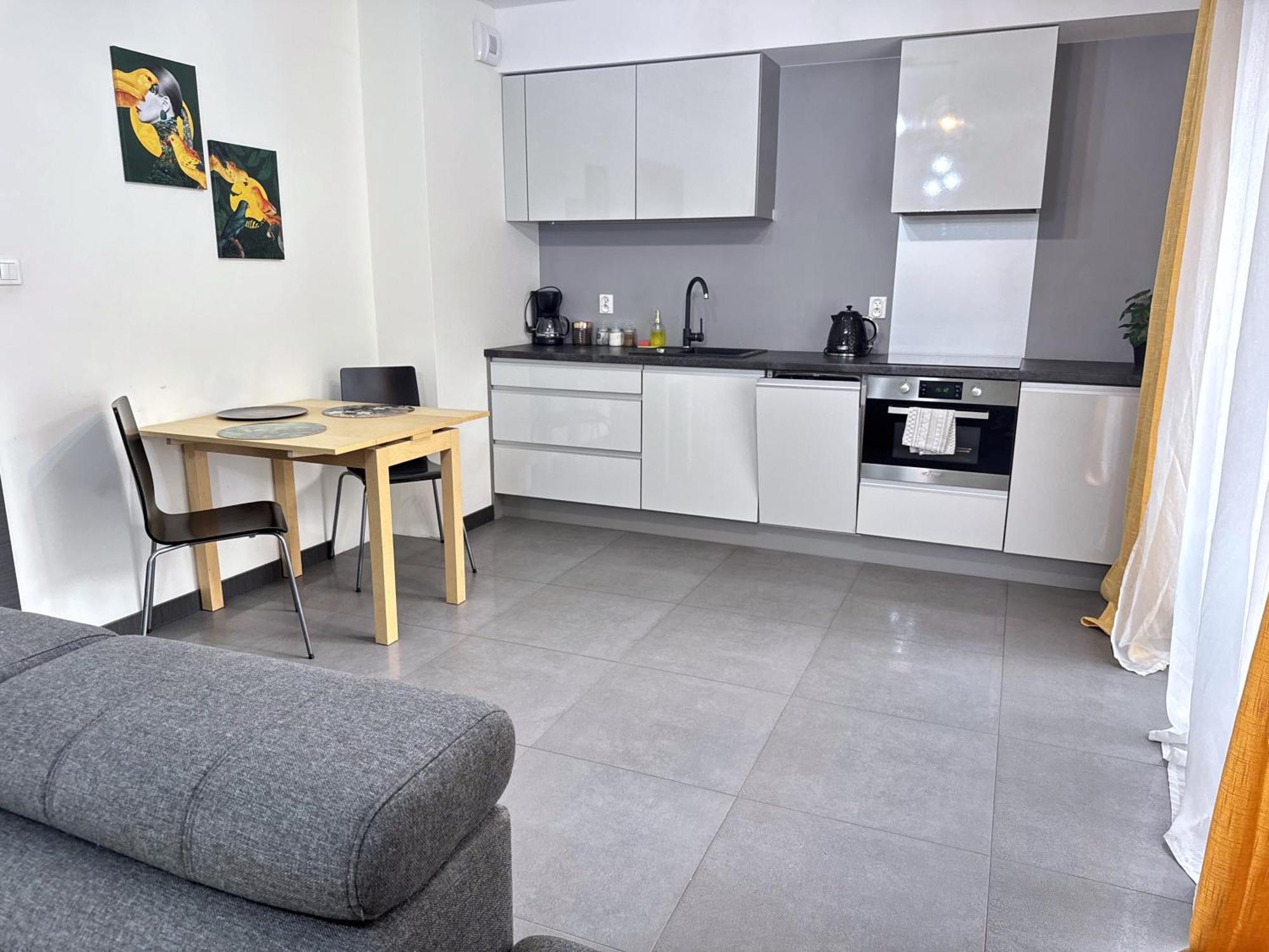 Good Time Apartments Strzelecka A Πόζναν Εξωτερικό φωτογραφία