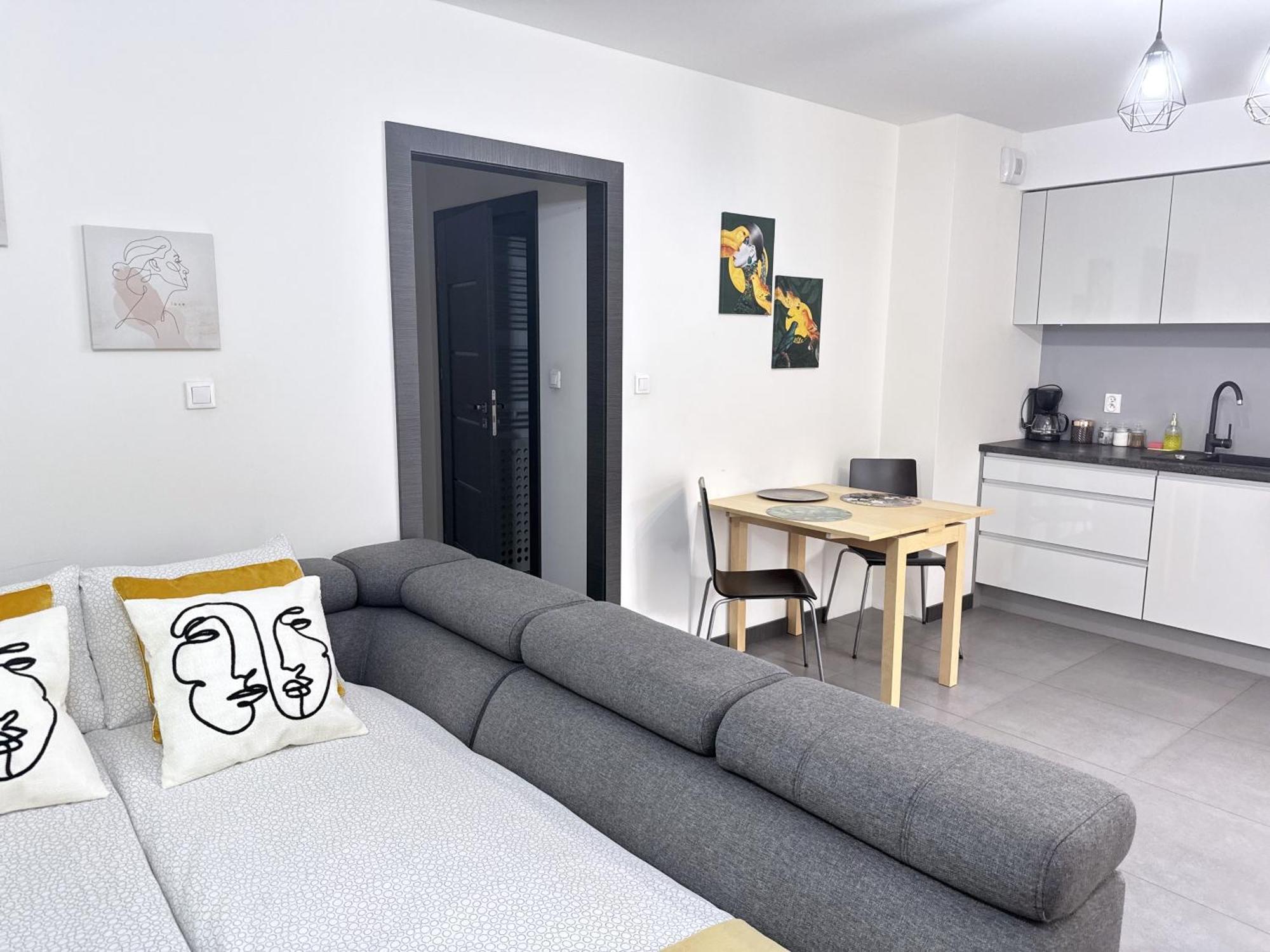 Good Time Apartments Strzelecka A Πόζναν Εξωτερικό φωτογραφία