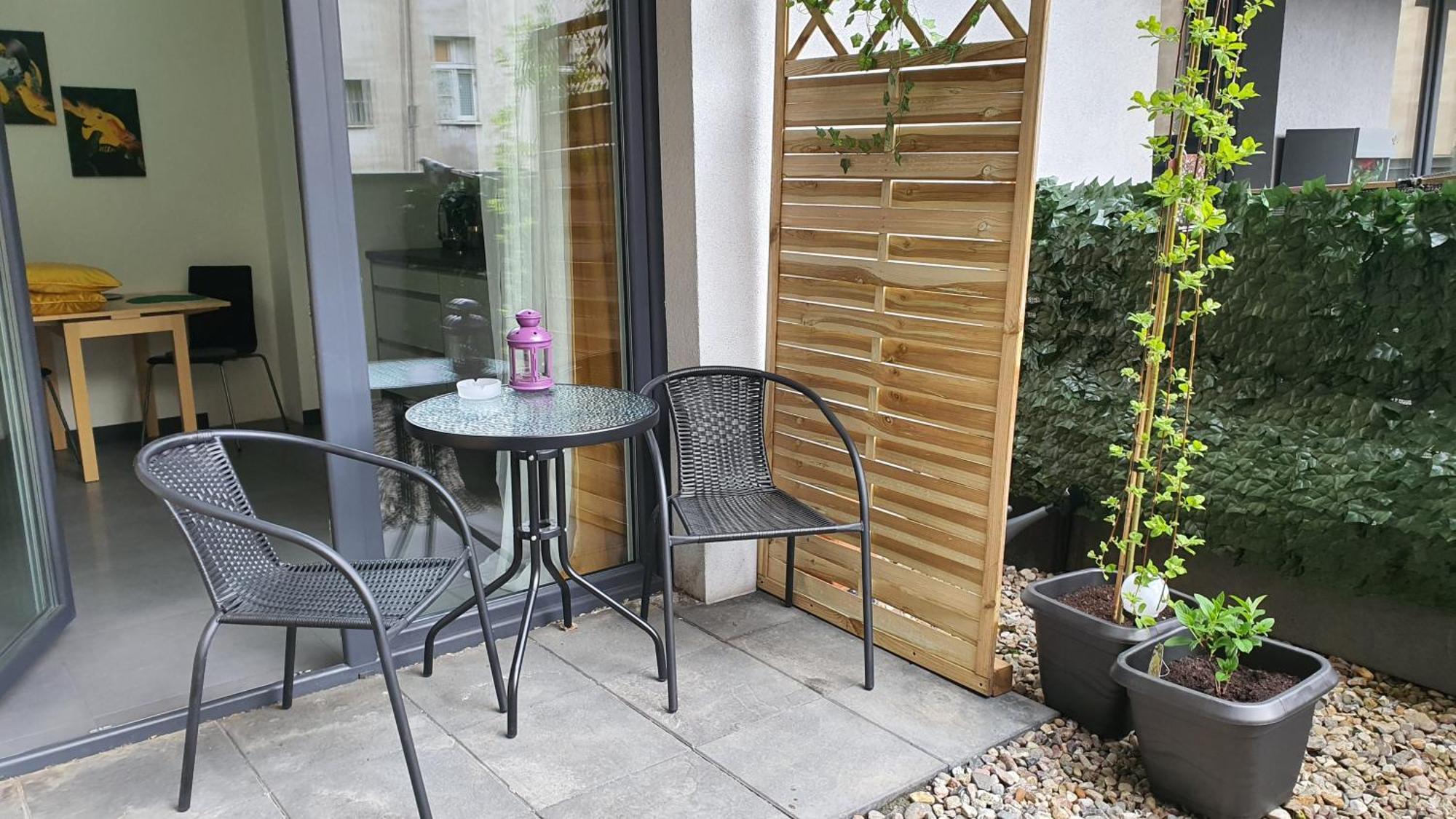 Good Time Apartments Strzelecka A Πόζναν Εξωτερικό φωτογραφία