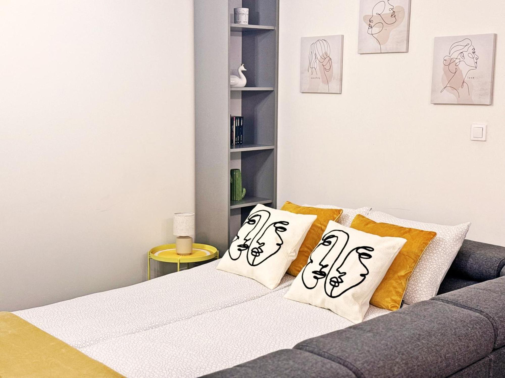 Good Time Apartments Strzelecka A Πόζναν Δωμάτιο φωτογραφία