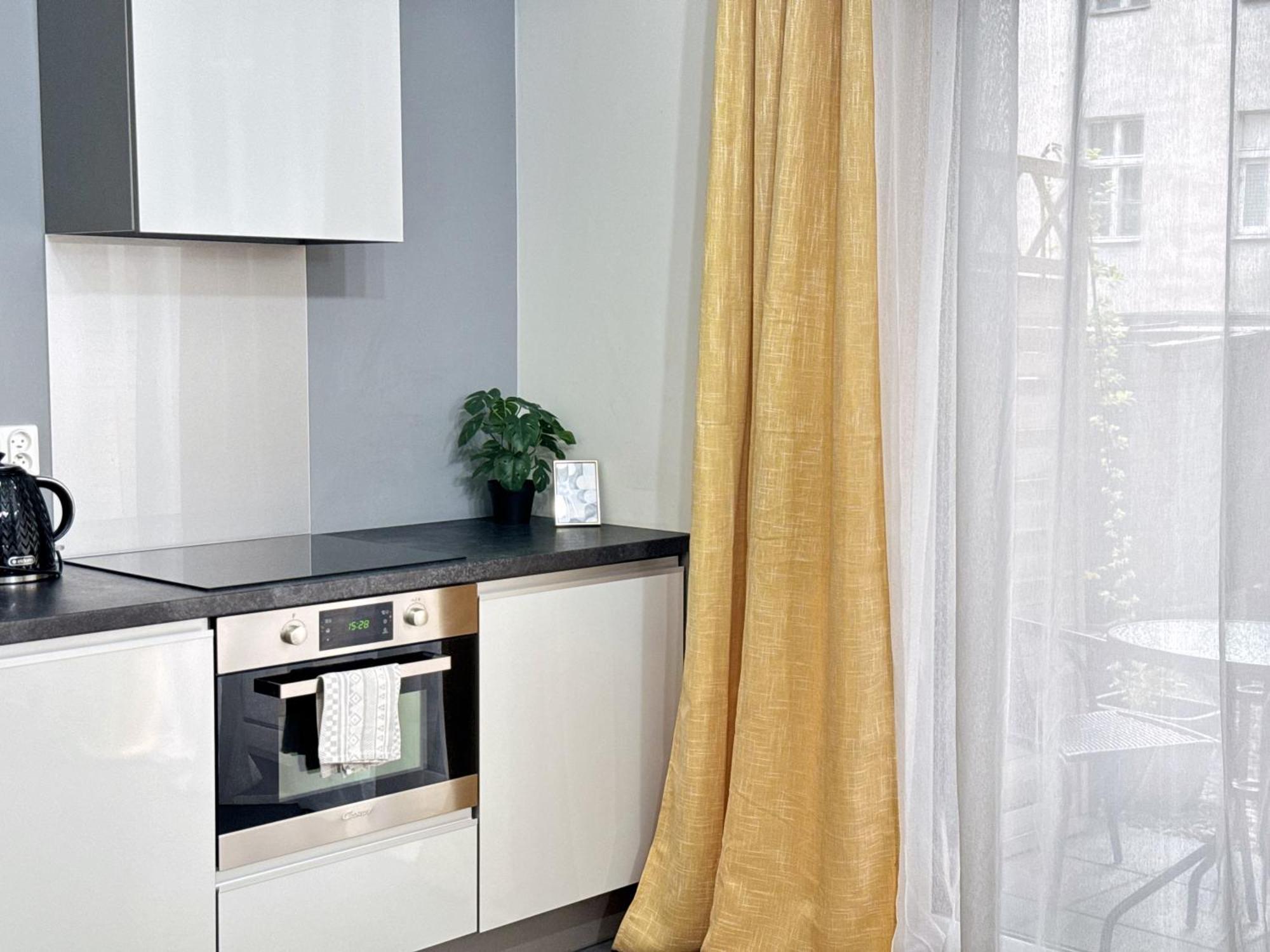 Good Time Apartments Strzelecka A Πόζναν Δωμάτιο φωτογραφία