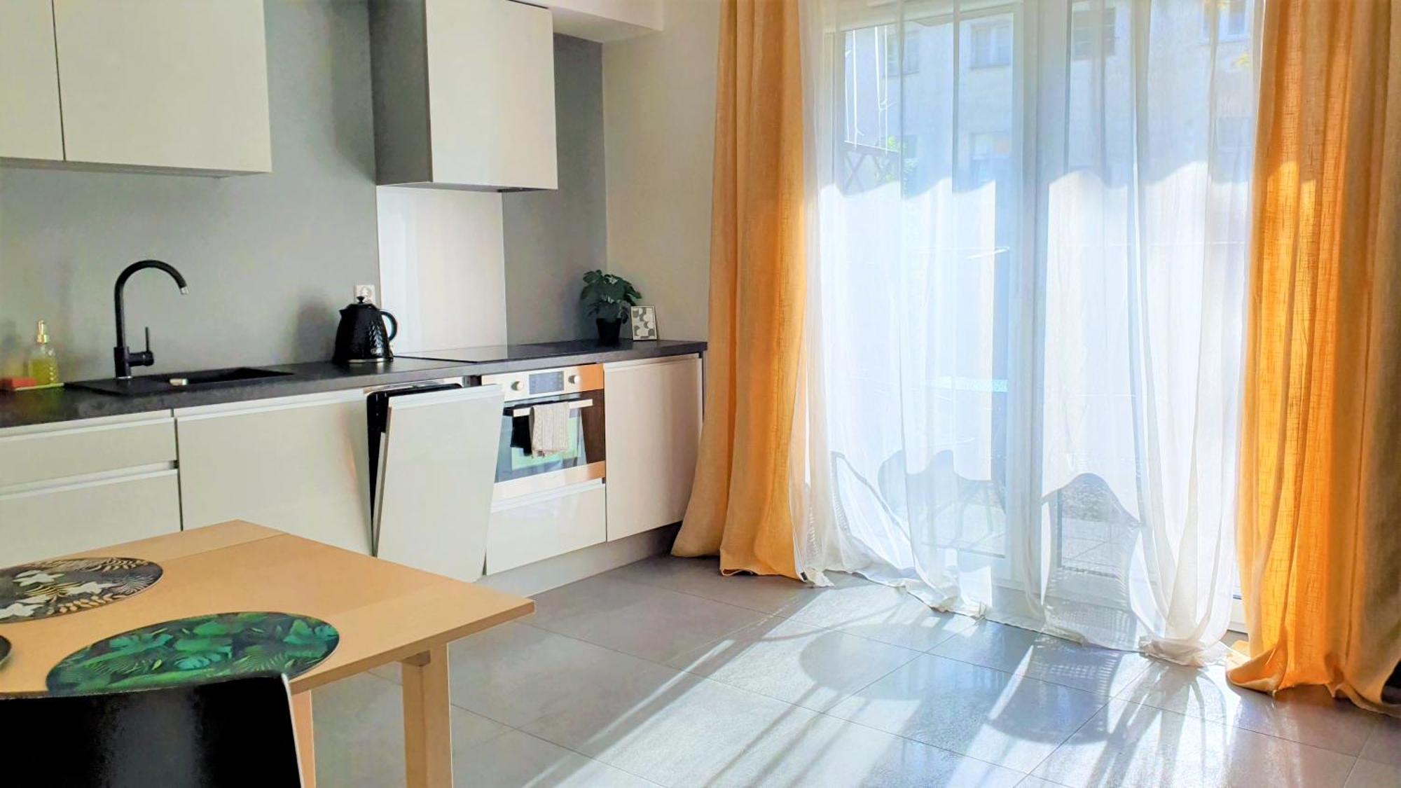 Good Time Apartments Strzelecka A Πόζναν Δωμάτιο φωτογραφία