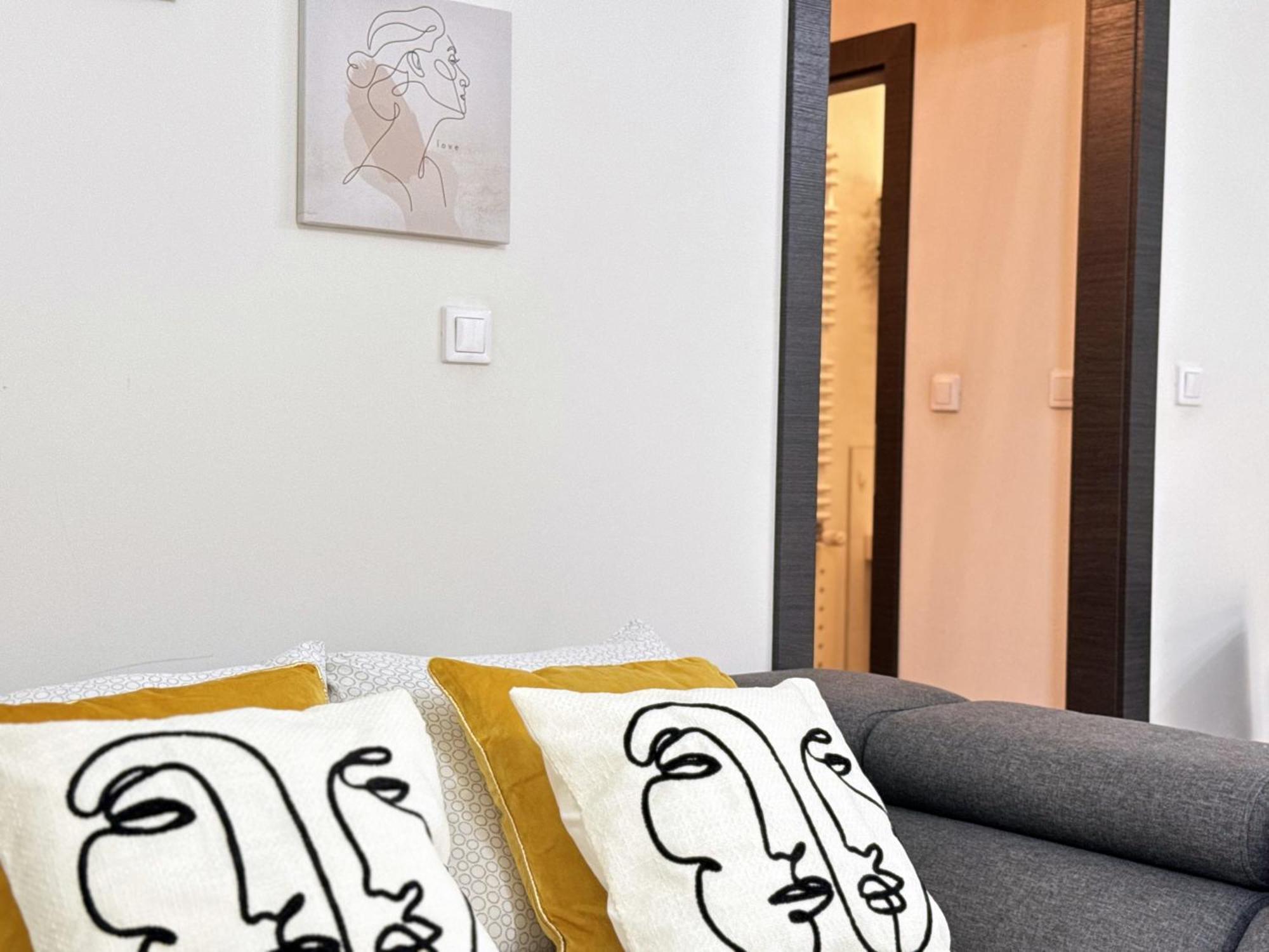 Good Time Apartments Strzelecka A Πόζναν Δωμάτιο φωτογραφία