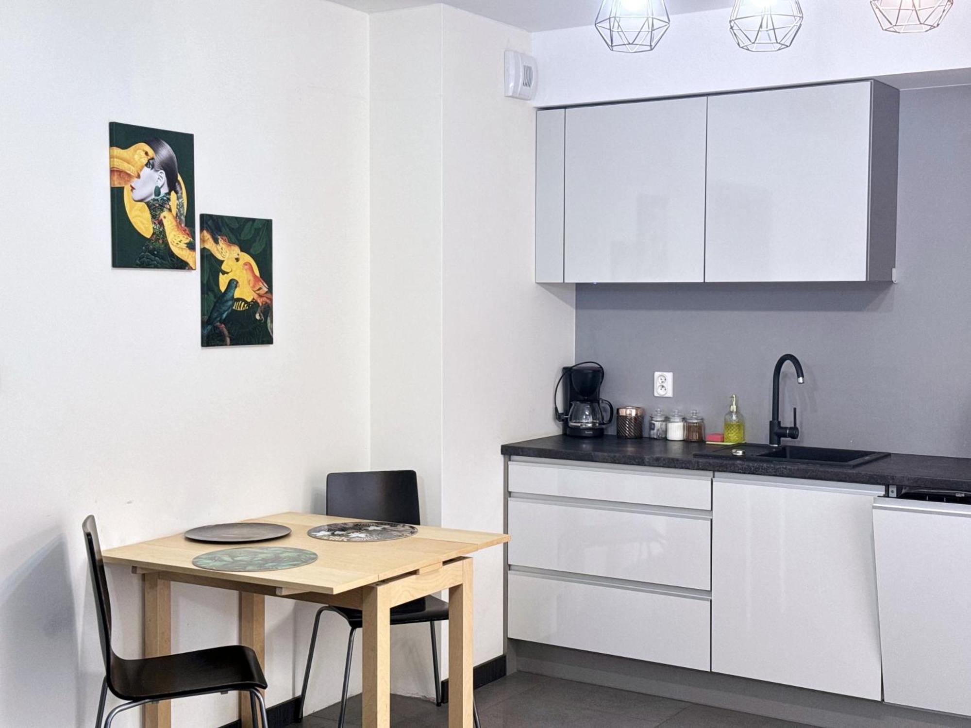 Good Time Apartments Strzelecka A Πόζναν Δωμάτιο φωτογραφία