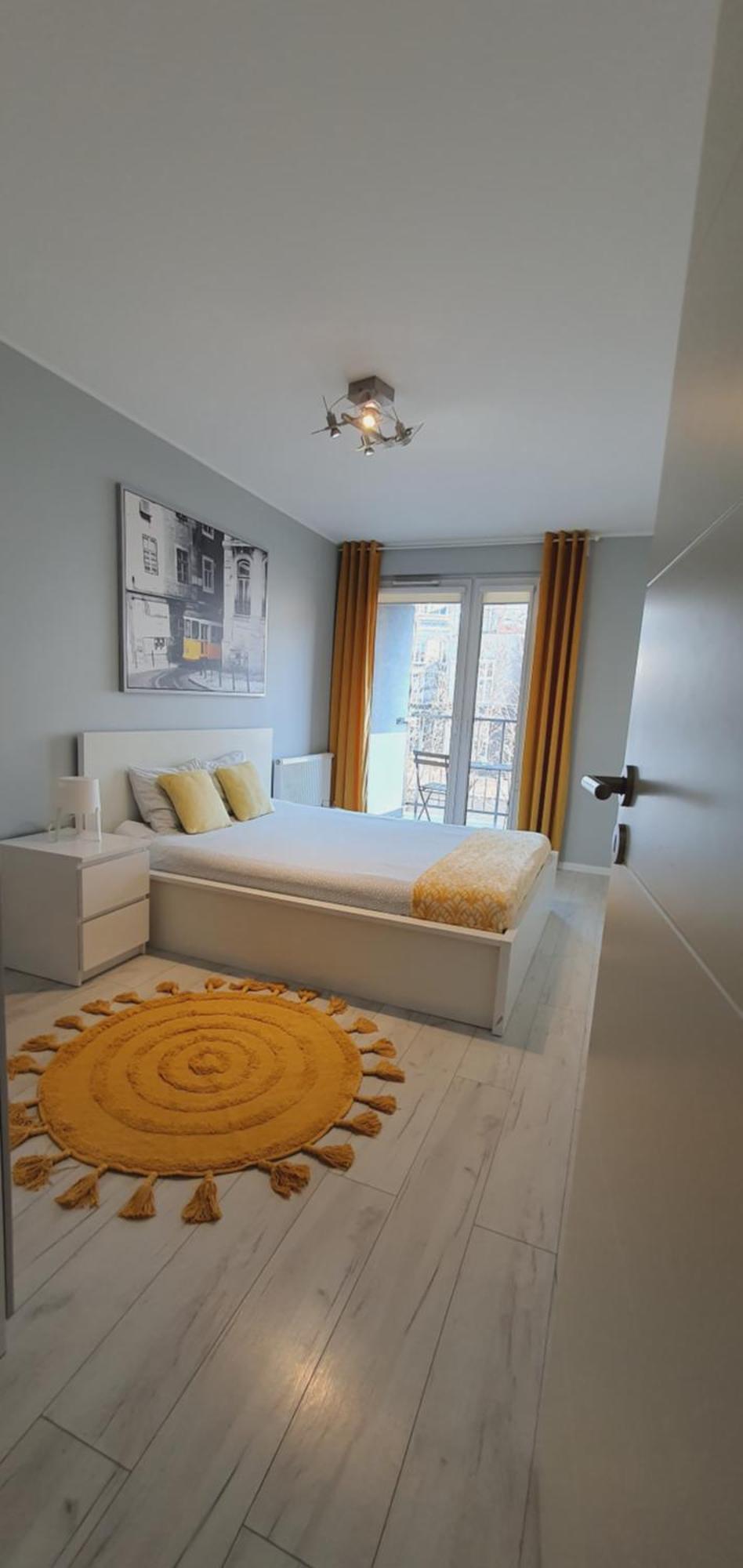 Good Time Apartments Strzelecka A Πόζναν Εξωτερικό φωτογραφία