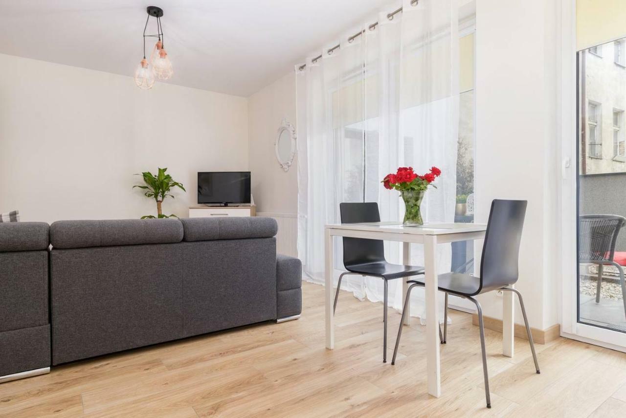 Good Time Apartments Strzelecka A Πόζναν Εξωτερικό φωτογραφία