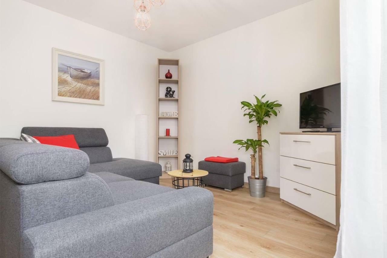 Good Time Apartments Strzelecka A Πόζναν Εξωτερικό φωτογραφία