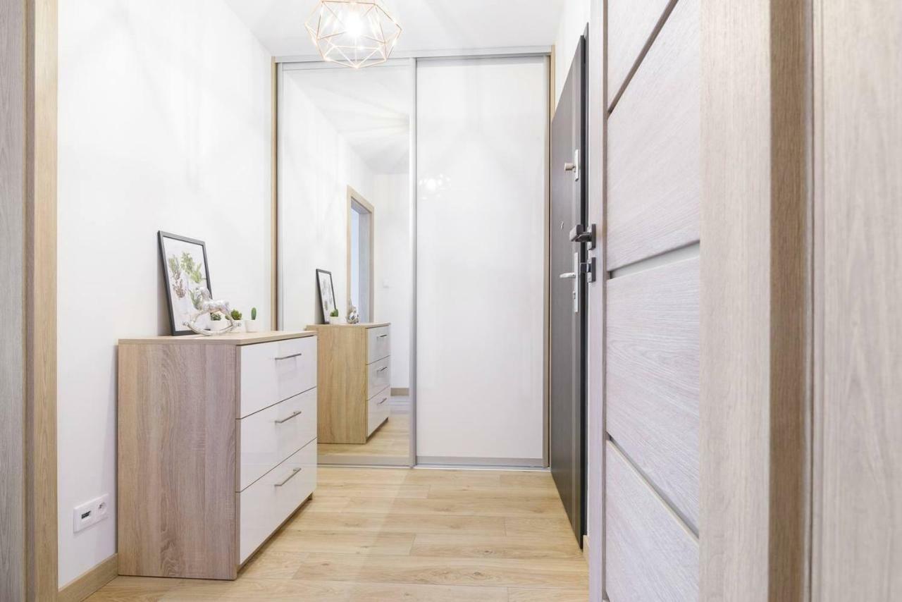 Good Time Apartments Strzelecka A Πόζναν Εξωτερικό φωτογραφία