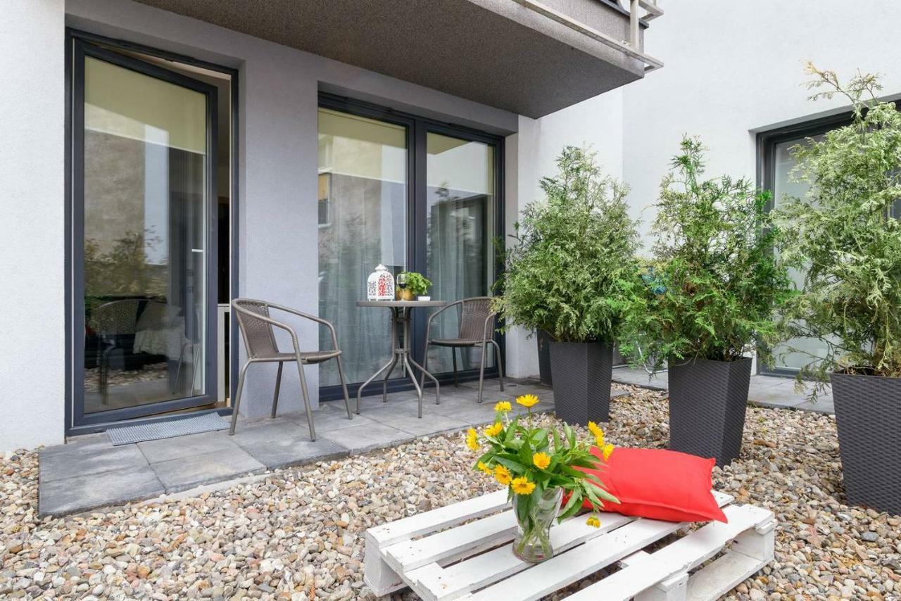 Good Time Apartments Strzelecka A Πόζναν Εξωτερικό φωτογραφία