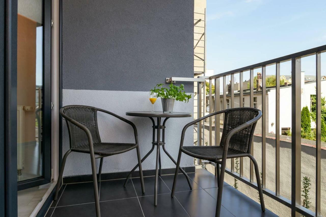 Good Time Apartments Strzelecka A Πόζναν Εξωτερικό φωτογραφία
