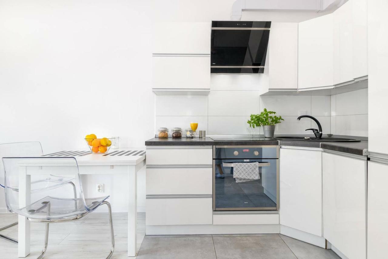 Good Time Apartments Strzelecka A Πόζναν Εξωτερικό φωτογραφία