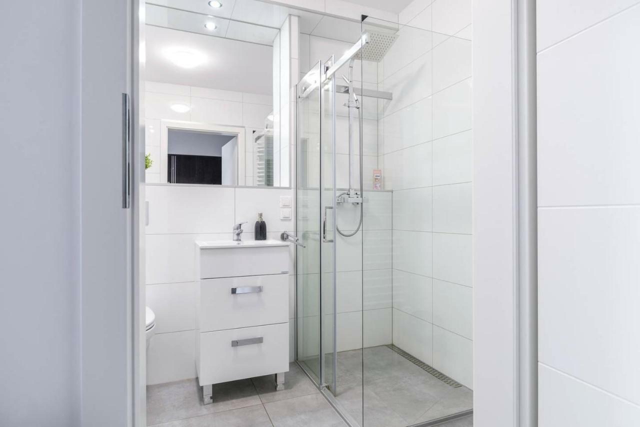 Good Time Apartments Strzelecka A Πόζναν Εξωτερικό φωτογραφία