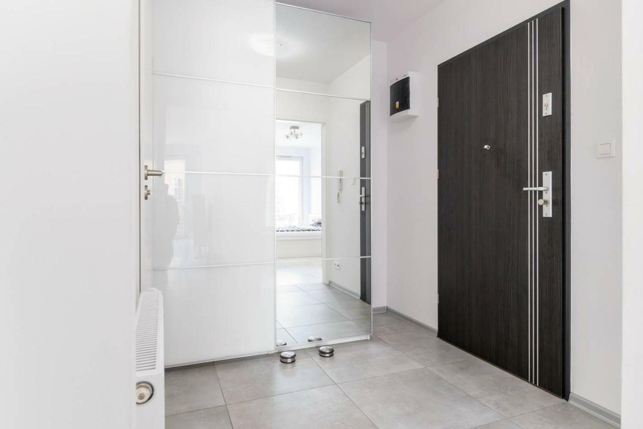 Good Time Apartments Strzelecka A Πόζναν Εξωτερικό φωτογραφία