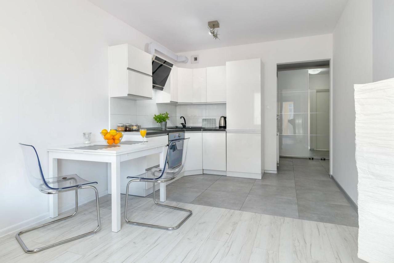 Good Time Apartments Strzelecka A Πόζναν Εξωτερικό φωτογραφία
