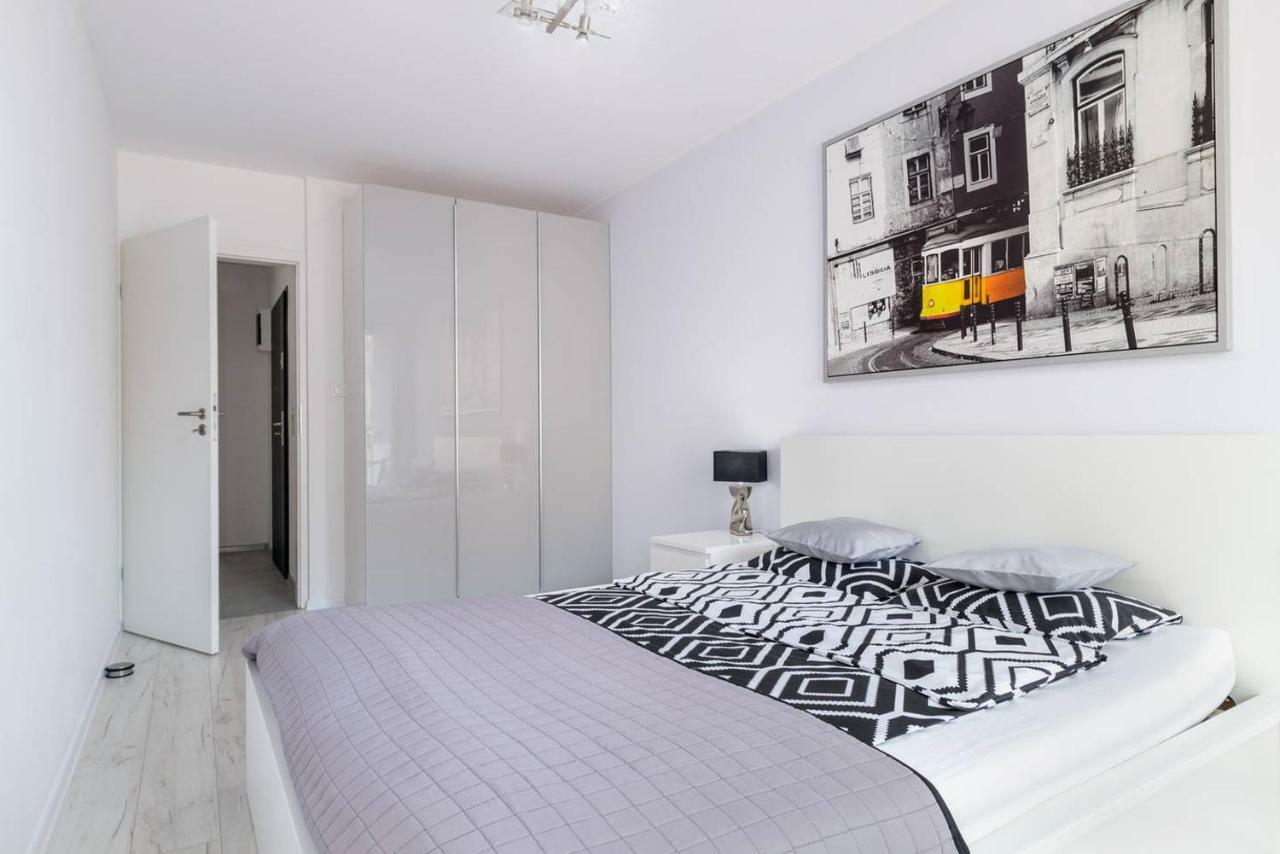 Good Time Apartments Strzelecka A Πόζναν Εξωτερικό φωτογραφία